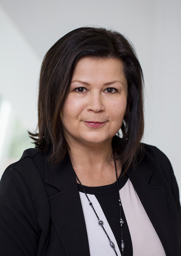 Renate Scharner